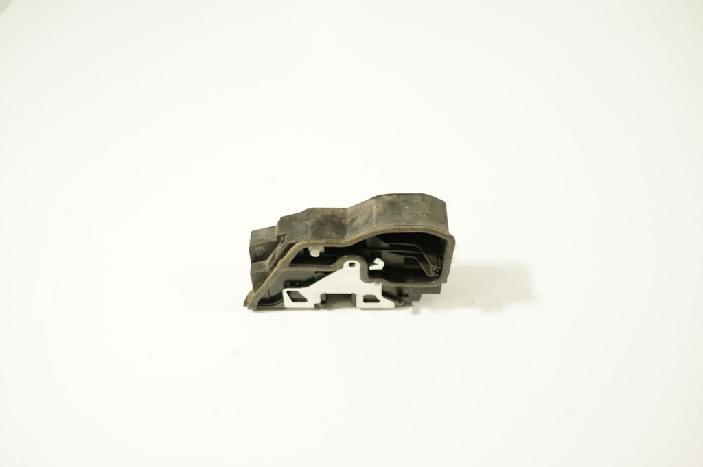 Rear door lock