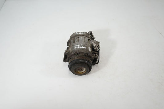 Air conditioning (A/C) compressor (pump)