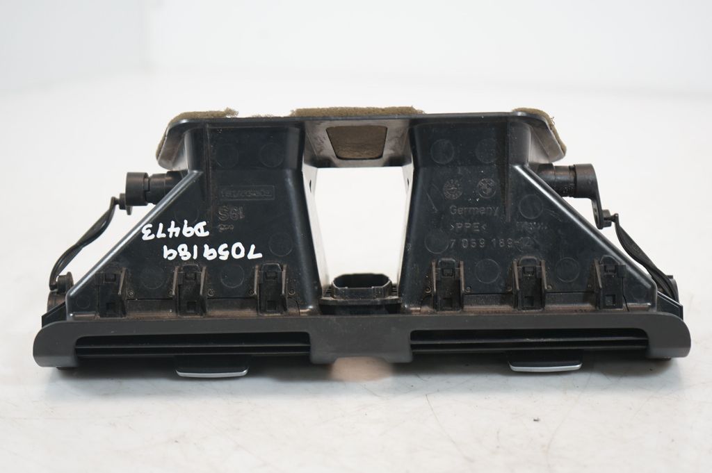 Dash center air vent grill (9)