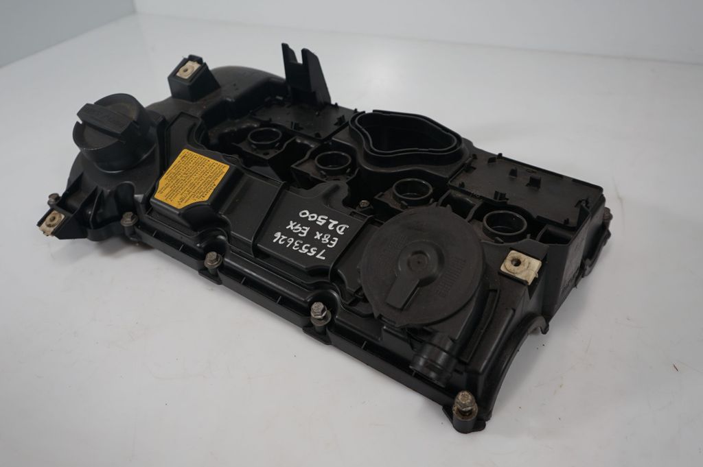 Rocker cam cover (6)