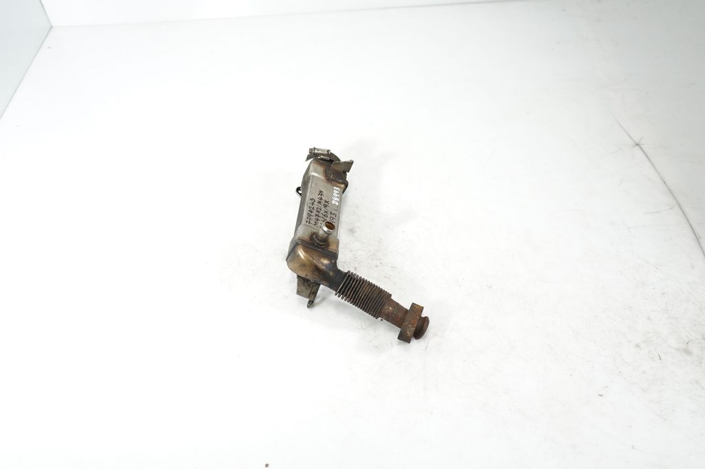 EGR valve cooler (4)