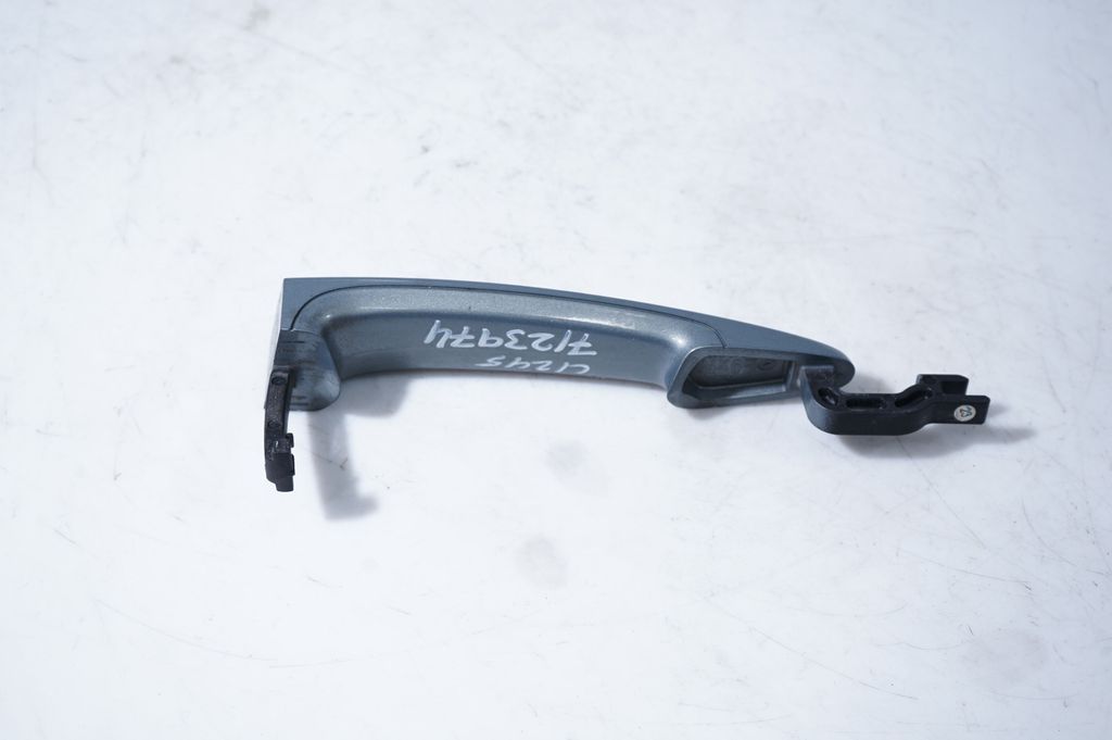 Front door exterior handle (3)