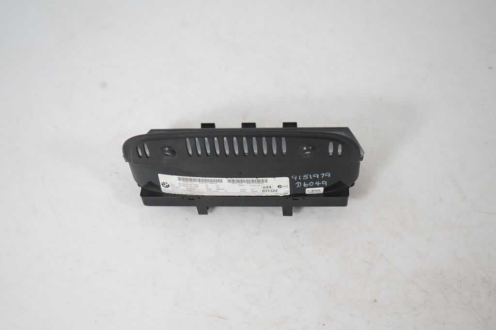 Screen/display/small screen (3)