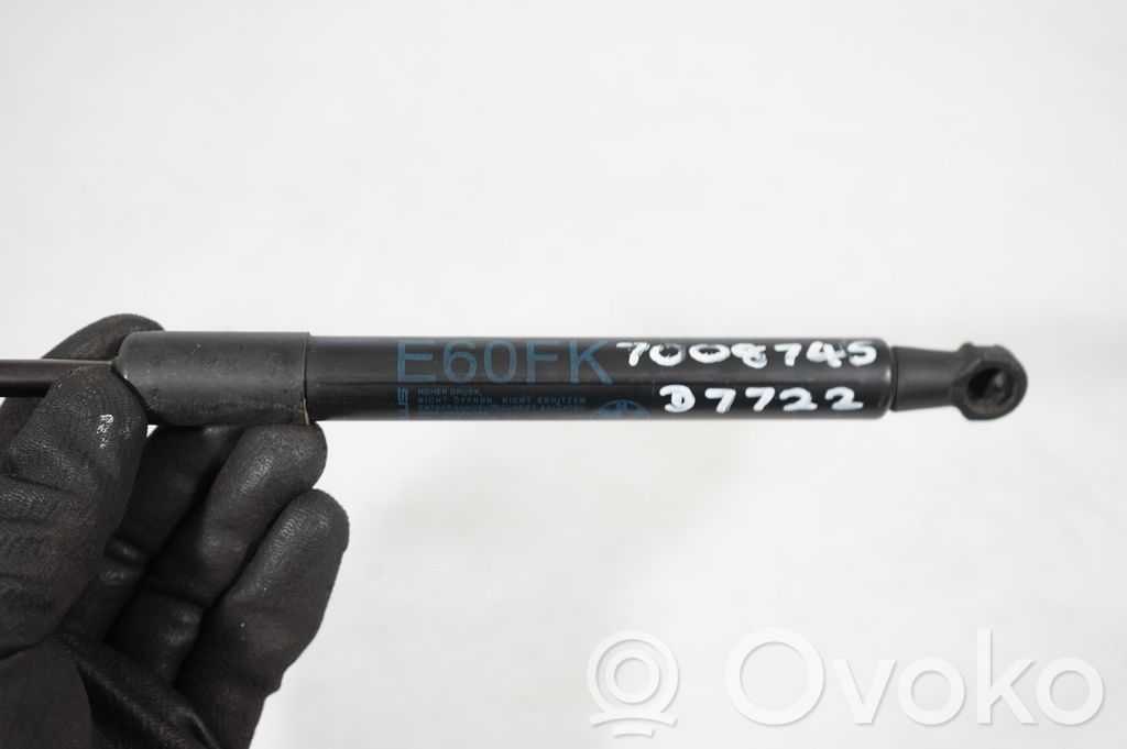 Front bonnet/hood damper/strut (7)