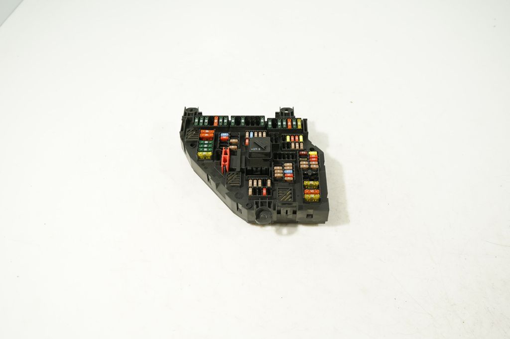 Fuse module (5)
