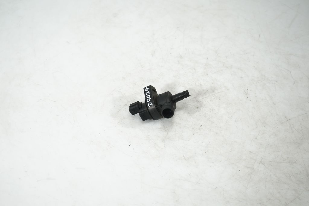 Turbo solenoid valve (4)
