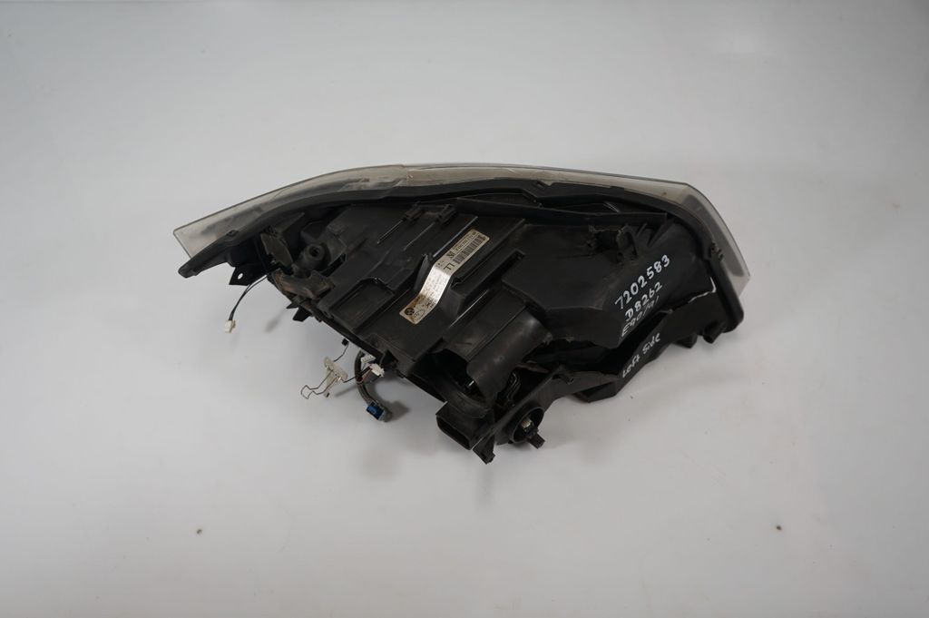 Headlight/headlamp (3)