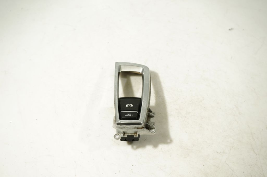Hand parking brake switch (5)