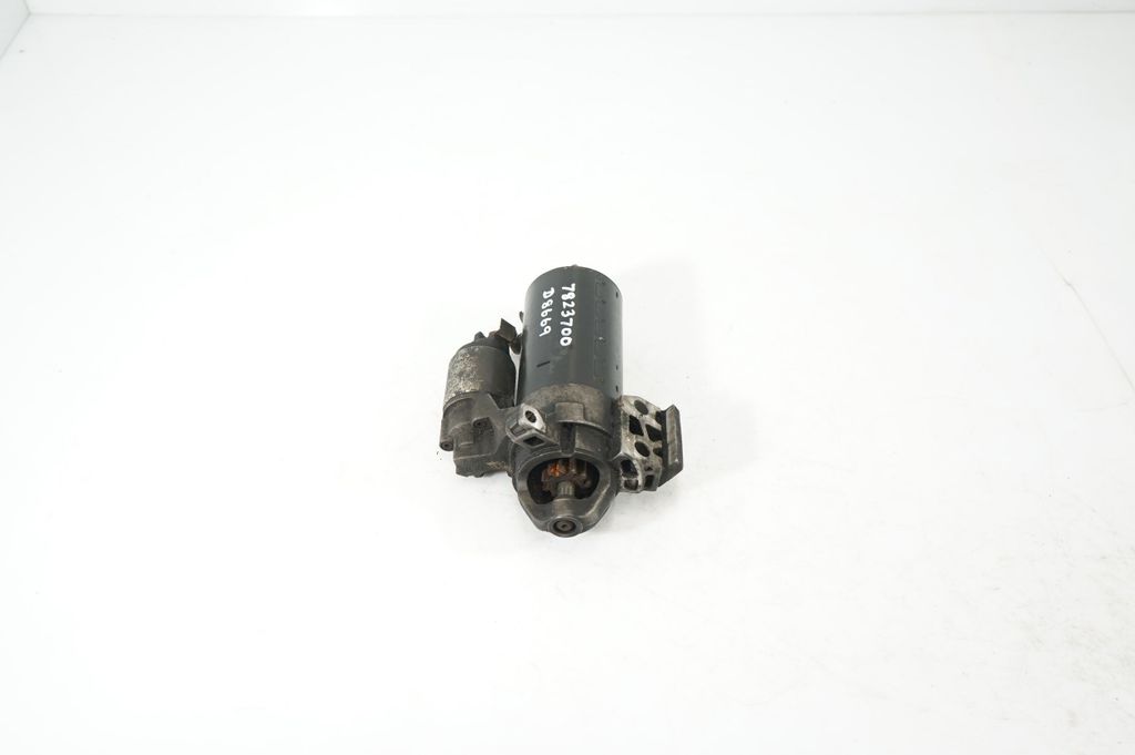 Starter motor (2)