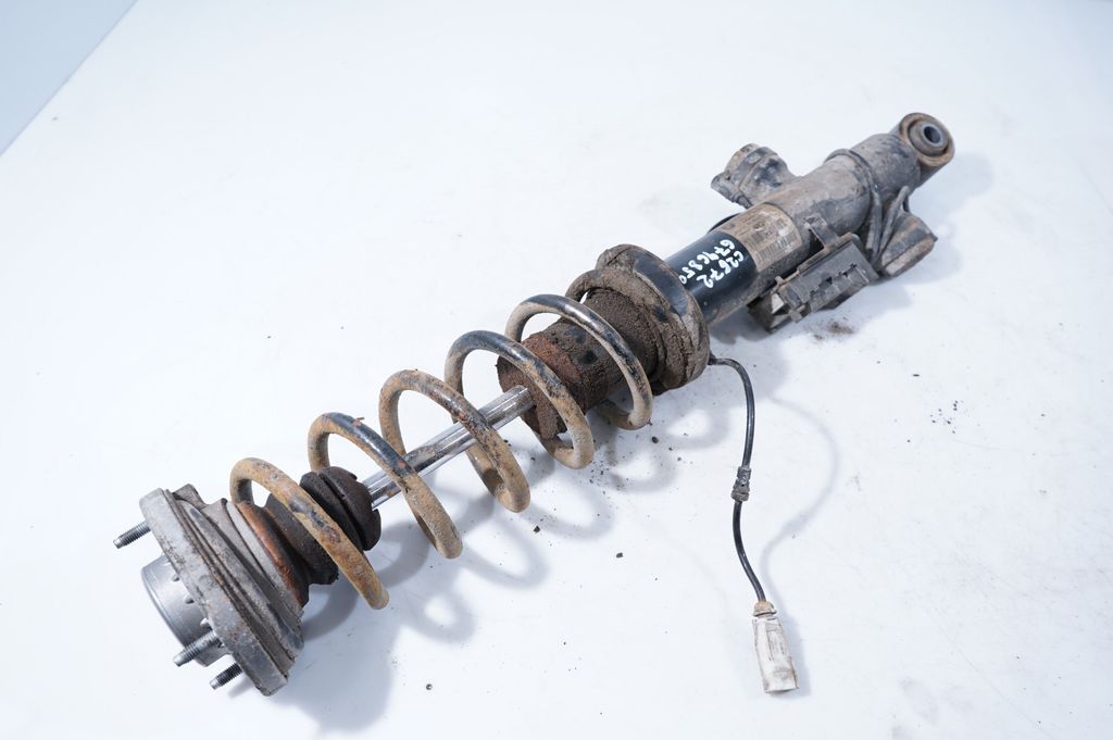 Rear shock absorber/damper (3)