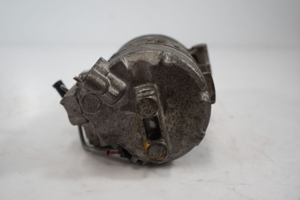 Air conditioning (A/C) compressor (pump) (8)