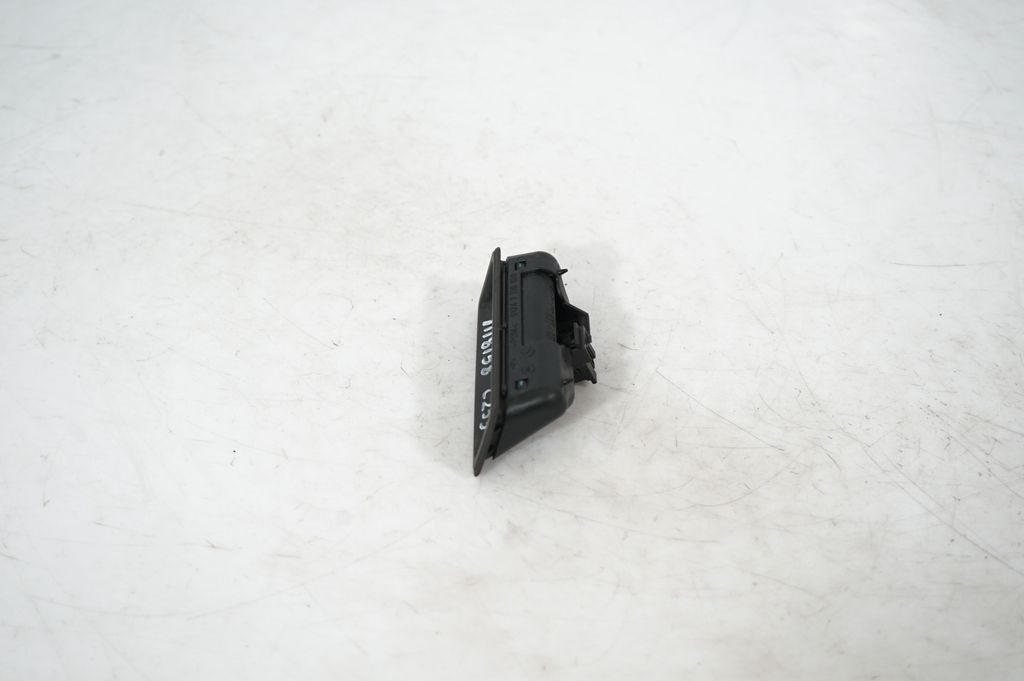 Tailgate/trunk/boot exterior handle (2)