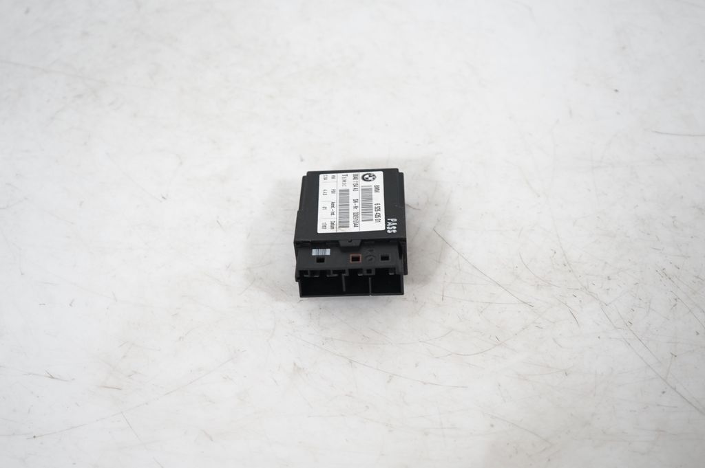 Seat control module (2)