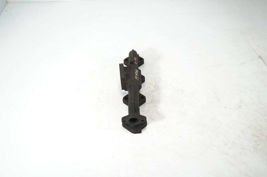 Exhaust manifold (2)