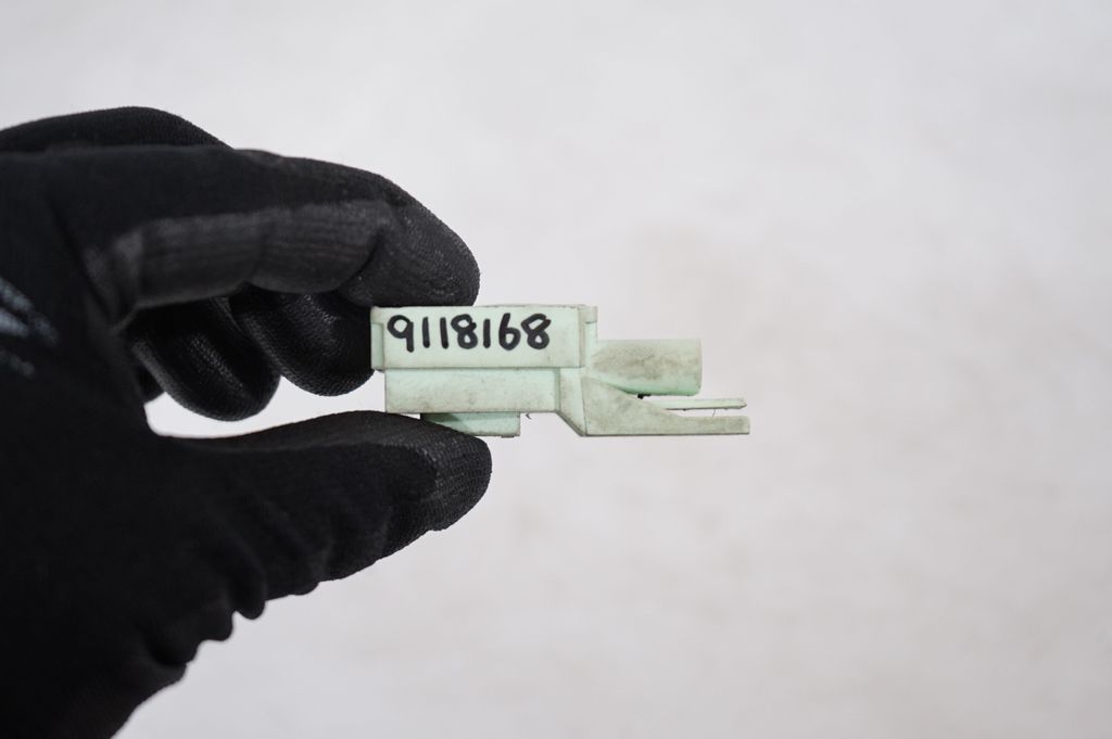 Airbag deployment crash/impact sensor (8)