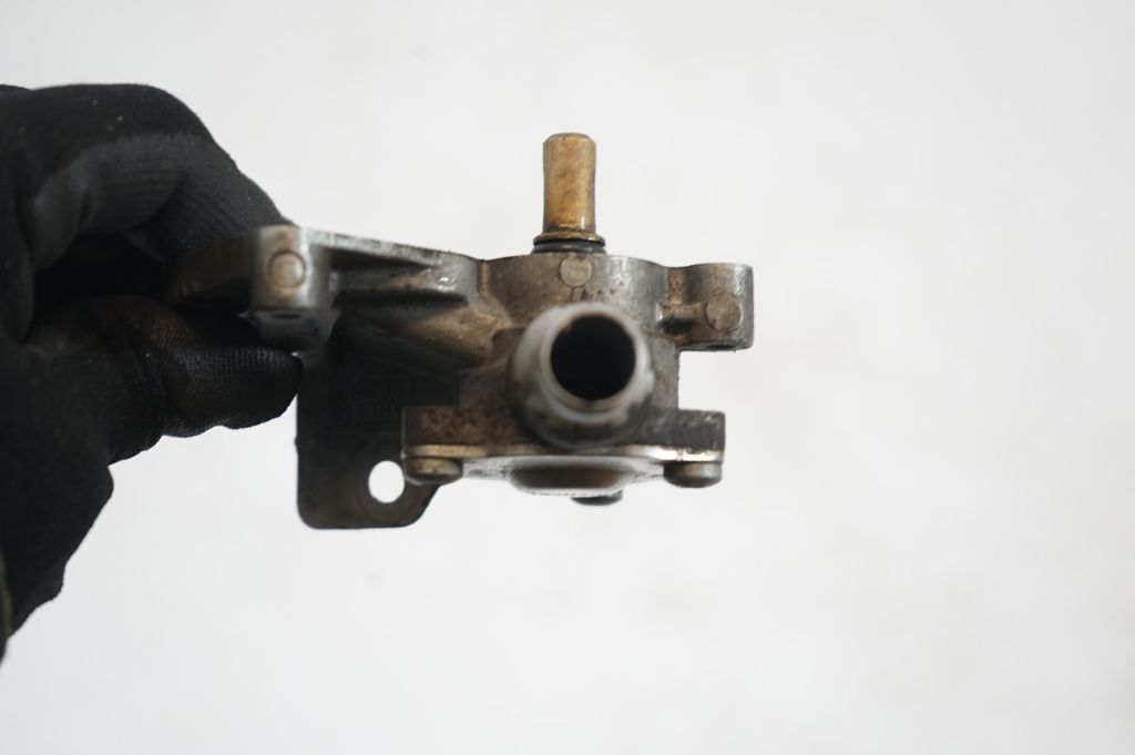 Gearbox / Transmission oil cooler (6)