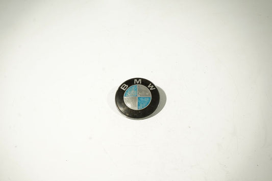 Manufacturer badge logo/emblem