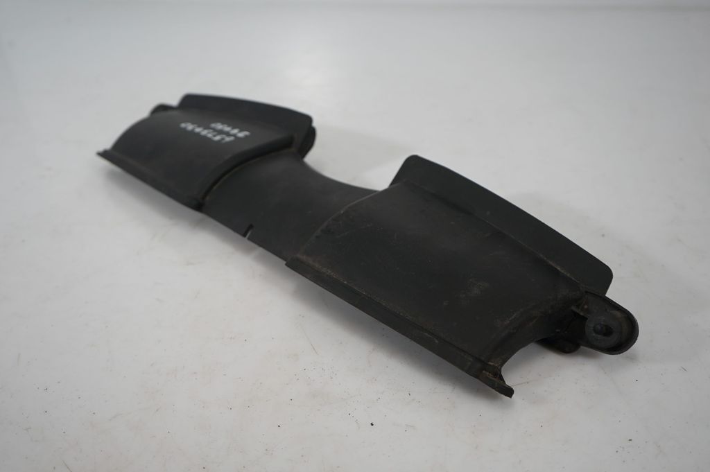 Air intake duct part (6)