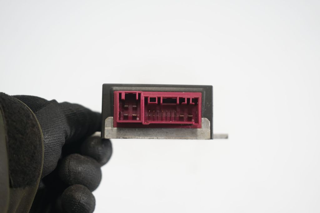 Fuel injection pump control unit/module (6)