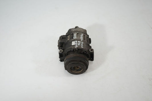 Air conditioning (A/C) compressor (pump)