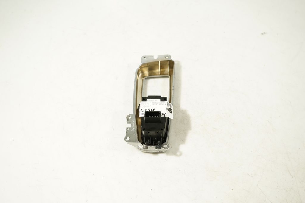Hand parking brake switch (6)