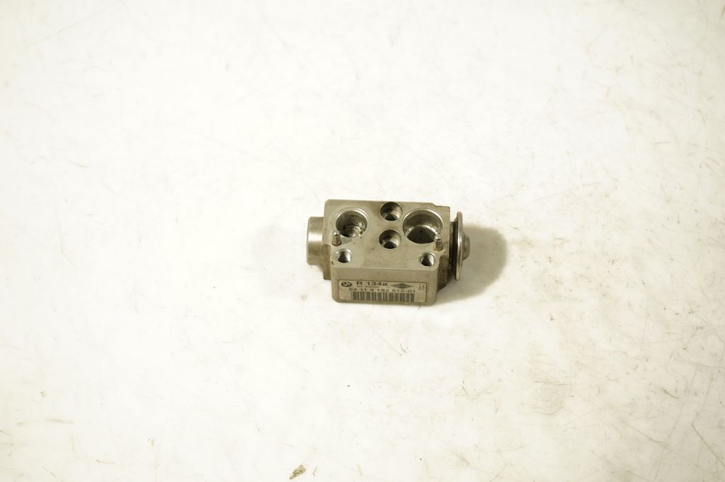 Air conditioning (A/C) expansion valve (5)