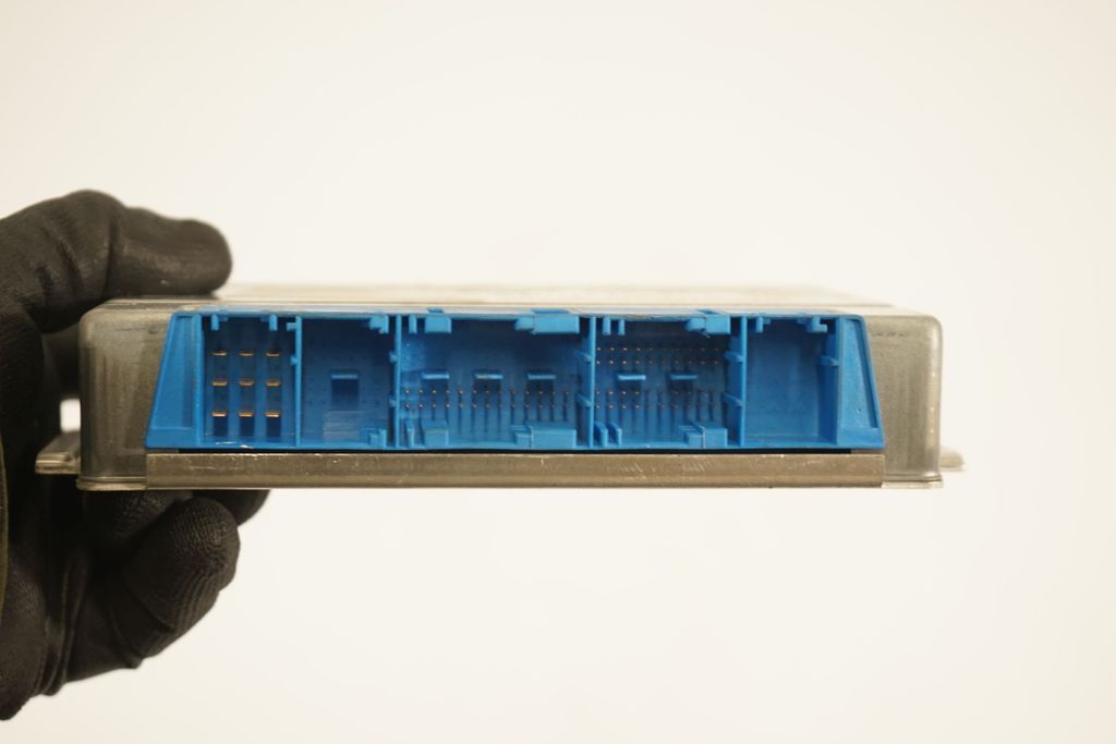 Gearbox control unit/module (6)