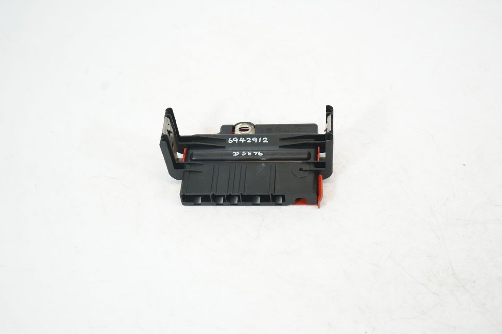 Positive wiring loom (5)