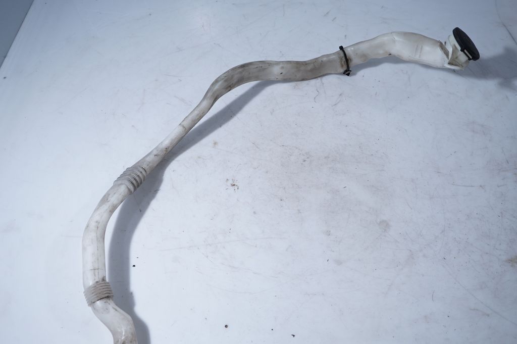 Windshield washer fluid reservoir/tank (3)