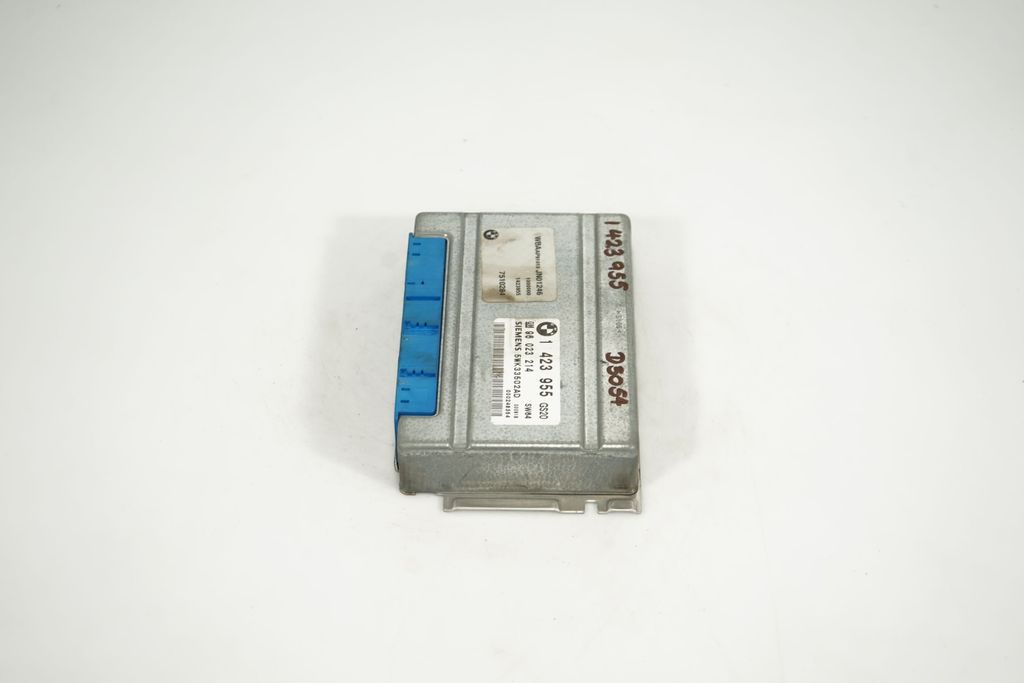 Gearbox control unit/module (2)