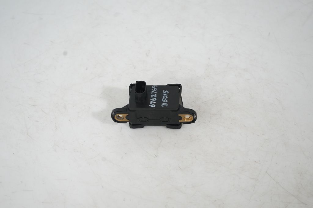ESP acceleration yaw rate sensor (5)