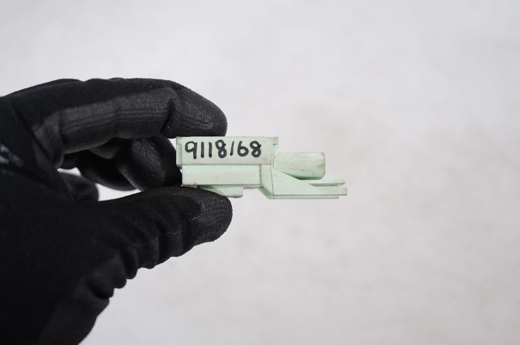 Airbag deployment crash/impact sensor (7)