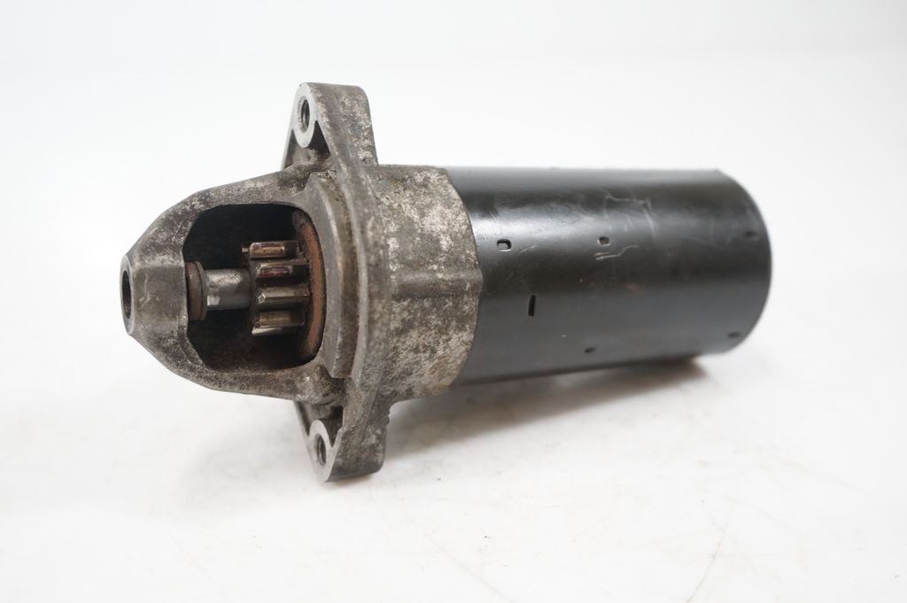 Starter motor (5)