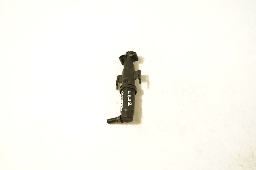 Headlight washer spray nozzle (3)