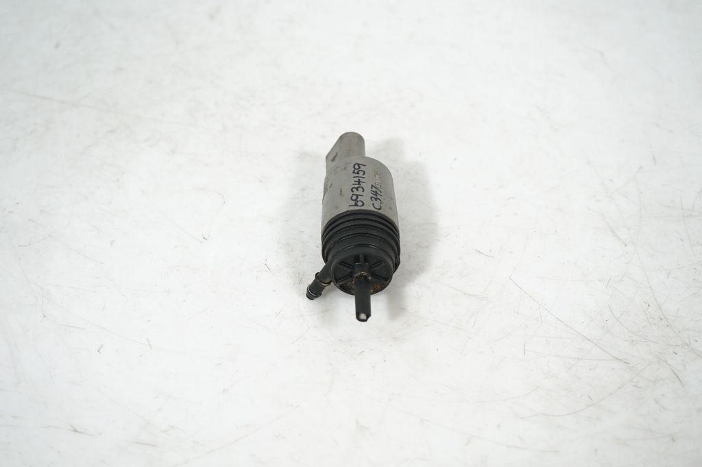 Windscreen/windshield washer pump (4)