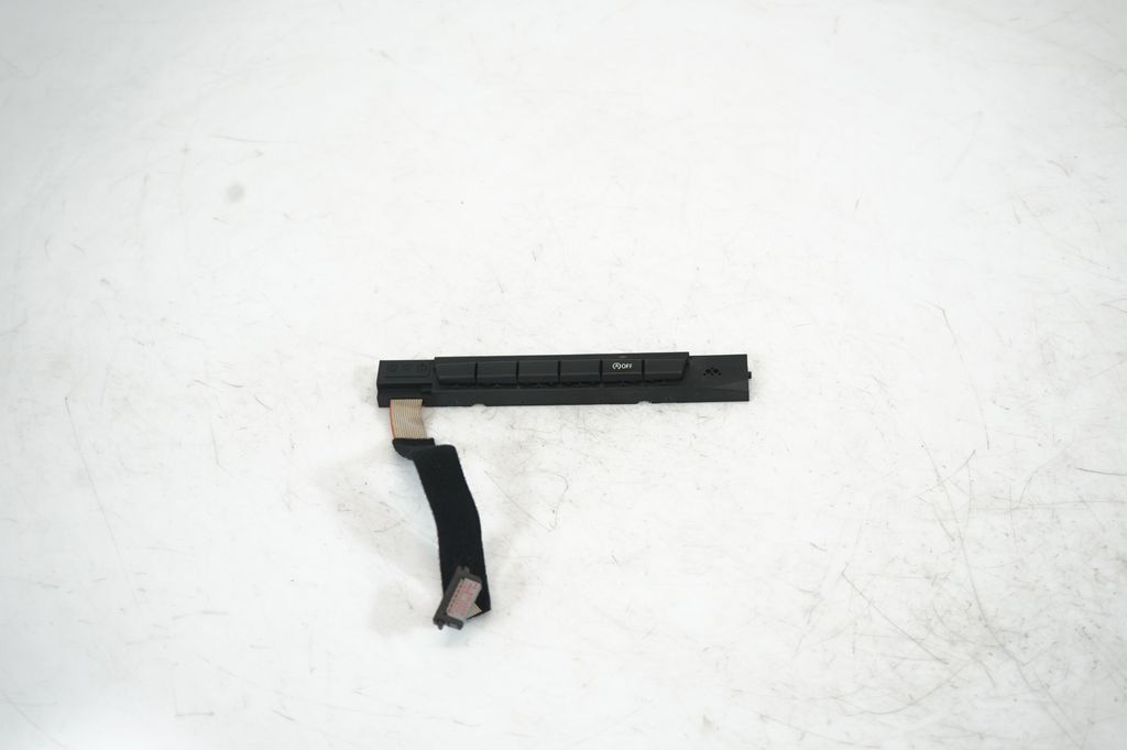 Traction control (ASR) switch