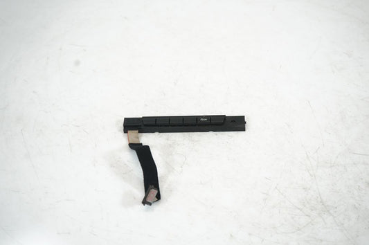 Traction control (ASR) switch