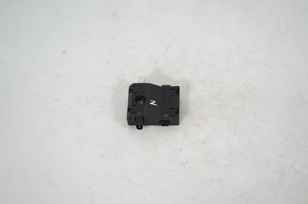 Aerial antenna amplifier (2)