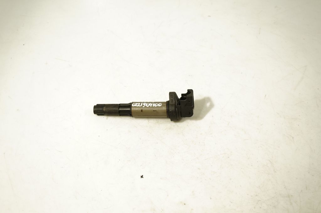 High voltage ignition coil (4)