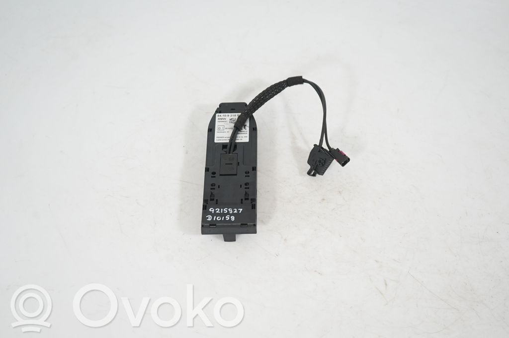 Phone control unit/module (5)