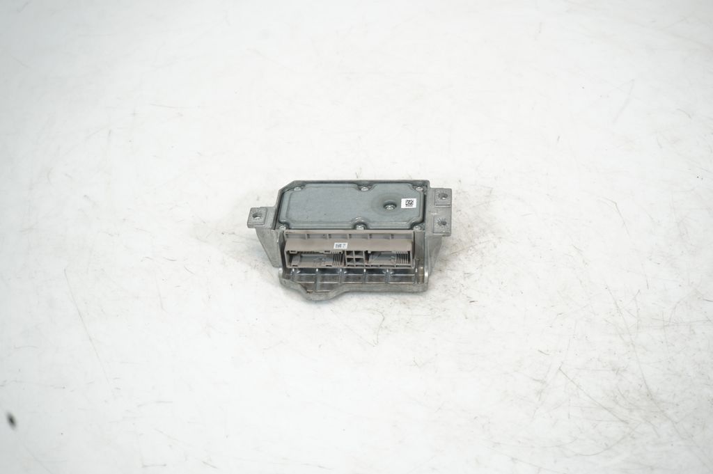 Airbag control unit/module (5)
