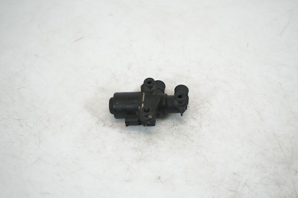 Coolant heater control valve (5)
