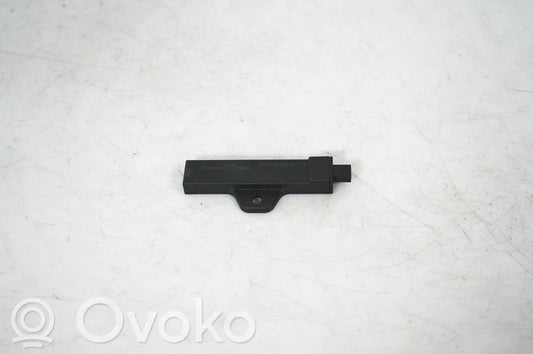 Interior comfort aerial antenna