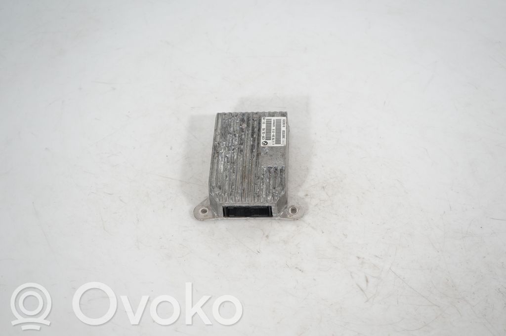 Other control units/modules (2)