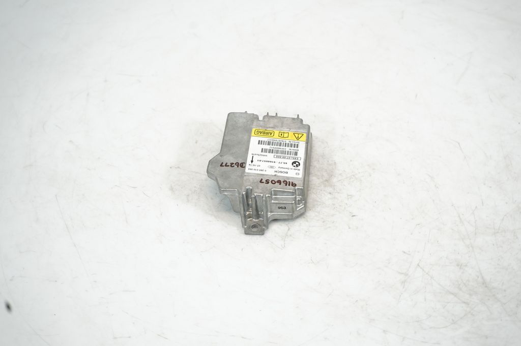 Airbag control unit/module (3)