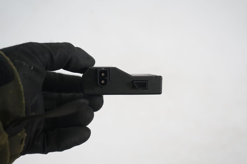 Aerial antenna amplifier (6)