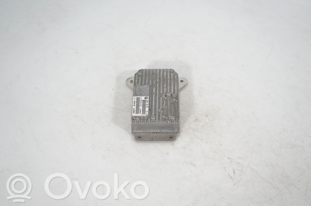 Other control units/modules (2)