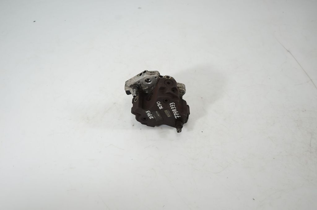 Fuel injection high pressure pump (3)