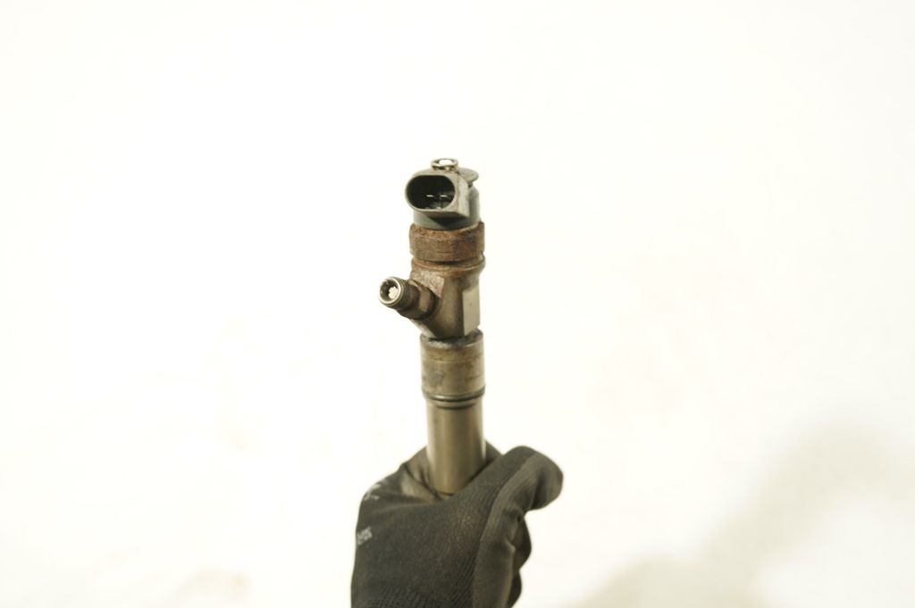 Fuel injector (6)