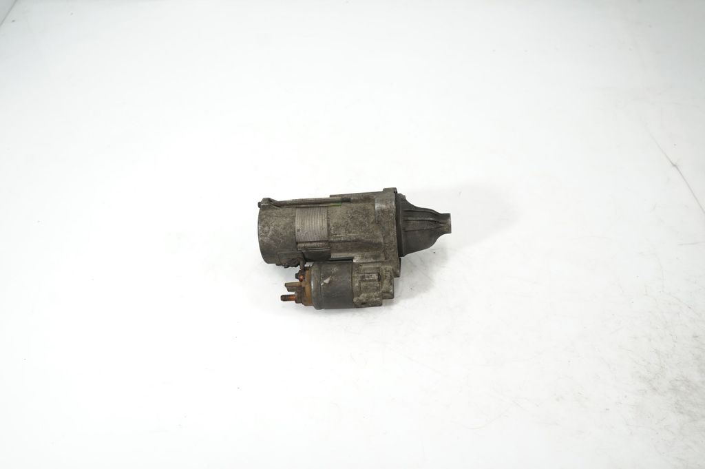 Starter motor (3)